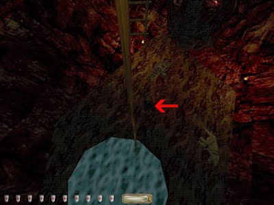 Blood Patch - N64 Vault