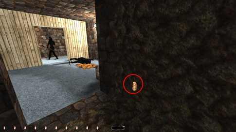 unknown 3 image - SCP Containment breach breaking bad texture pack mod for  SCP - Containment Breach - ModDB